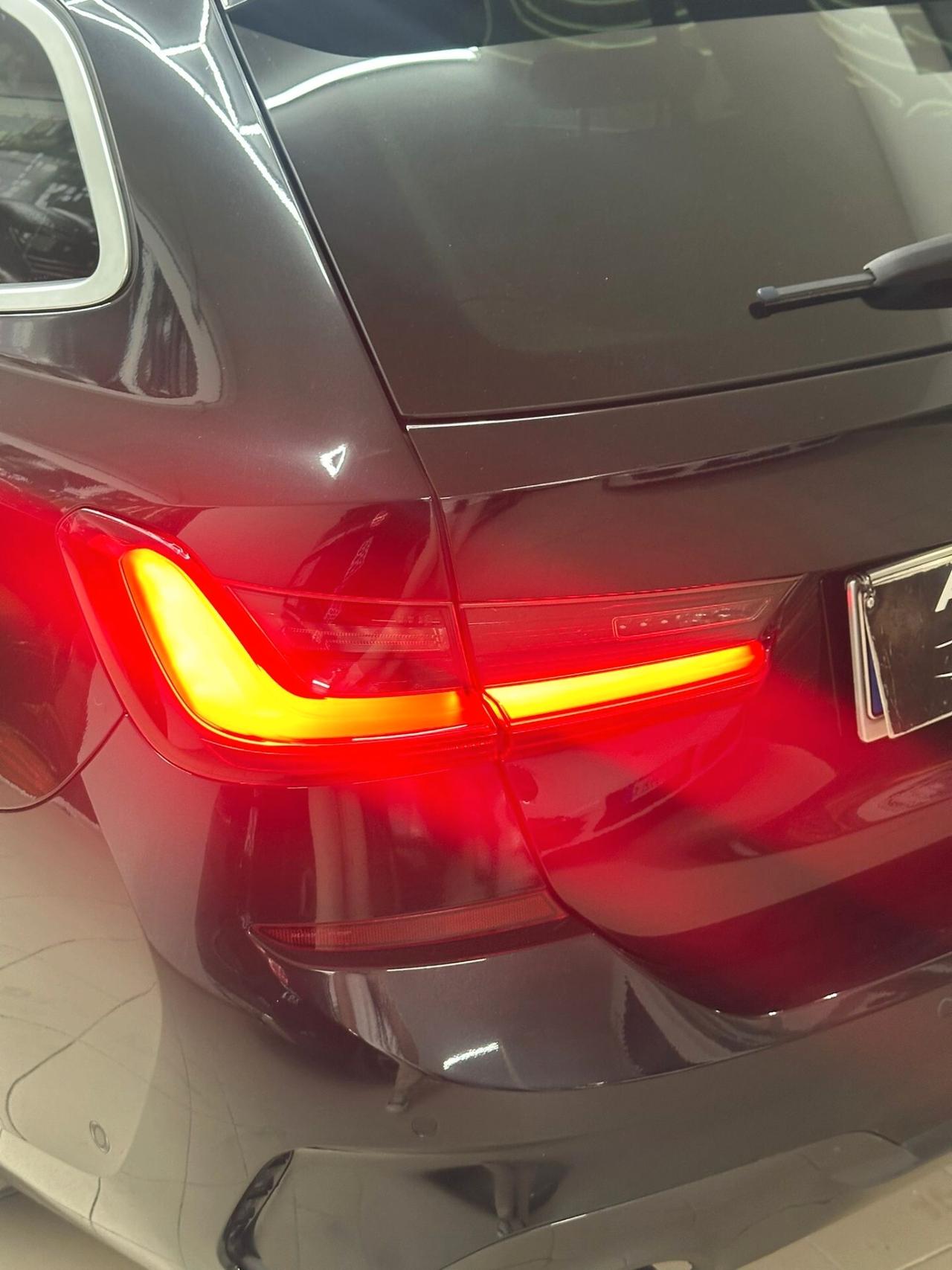 Bmw 320 M 340d 48V xDrive Touring