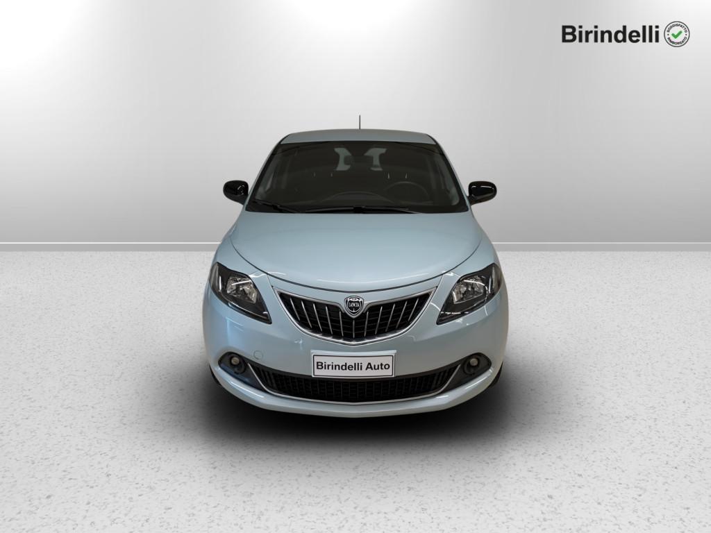 LANCIA Ypsilon 3ª serie - Ypsilon 1.0 FireFly 5 porte S&S Hybrid Silver