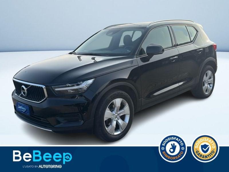 Volvo XC40 1.5 T2 MOMENTUM AUTO MY21