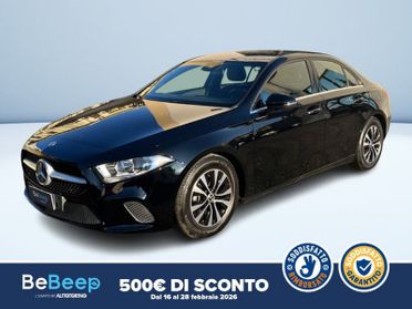 Mercedes-Benz Classe A A 180 SPORT