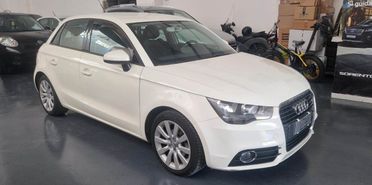 Audi A1 SPB 1.6 TDI Ambition
