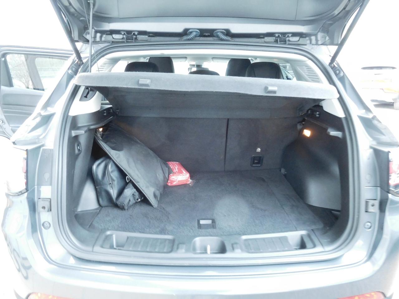 Jeep Compass 1.3 Turbo T4 190 CV PHEV AT6 4xe Limited