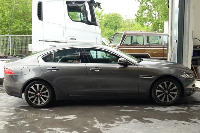 JAGUAR XE 2.0 D Turbo 180CV aut. CAMBIO ROTTO