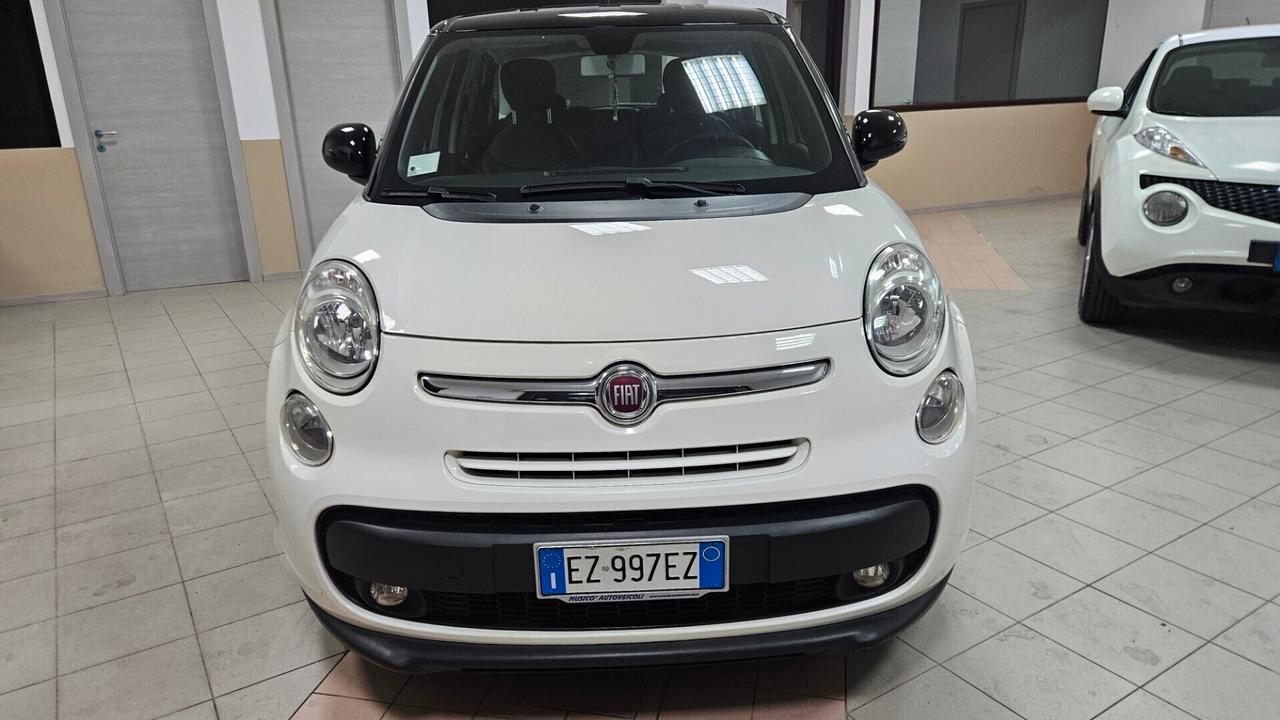 Fiat 500L 1.6 Multijet 105 CV Lounge