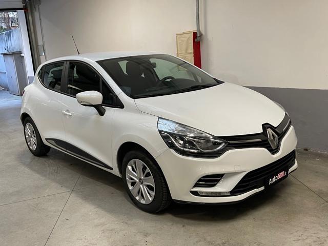 RENAULT Clio TCe 12V 90 CV GPL 5 porte Business