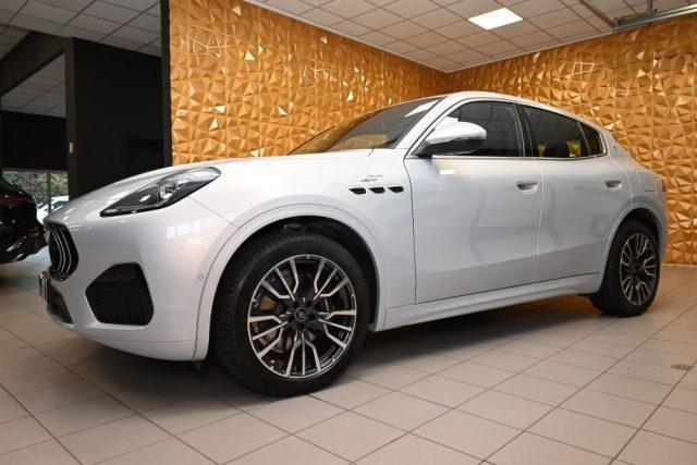 MASERATI Grecale 2.0 TURBO MHEV 250CV AWD ALBA NAVI CAM SCONTO35%!!