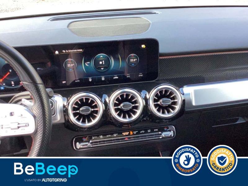 Mercedes-Benz GLB Classe 200 D PREMIUM AUTO