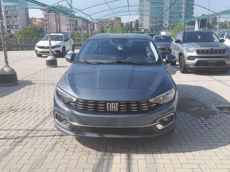 FIAT Tipo 5p 1.5 t4 hybrid CityLife 130cv dct