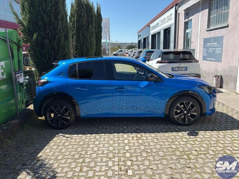 Peugeot 208 GT PureTech 100 S/S