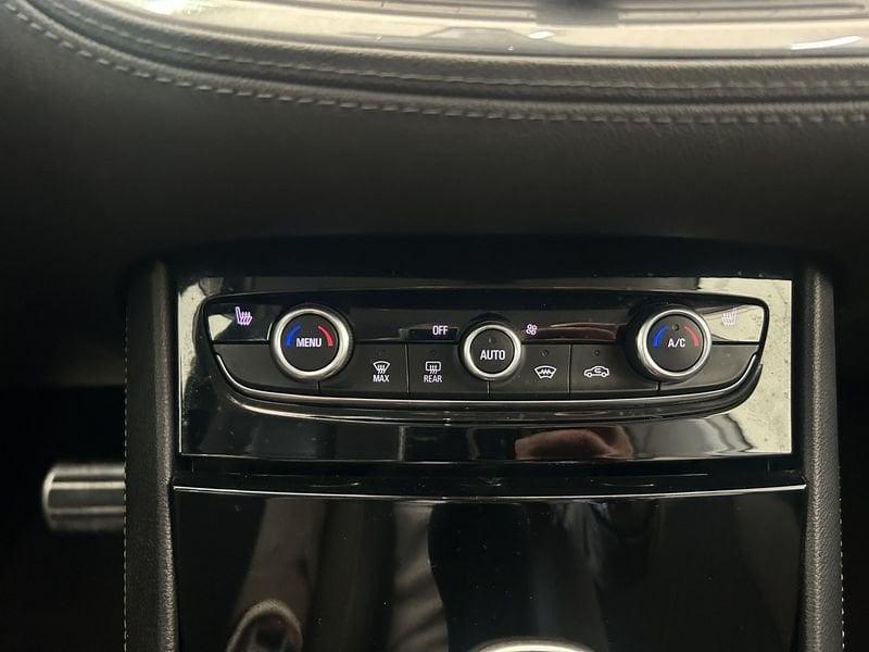 Opel Grandland X 2.0 Ecotec Diesel 177cv Ultimate S&S AT8