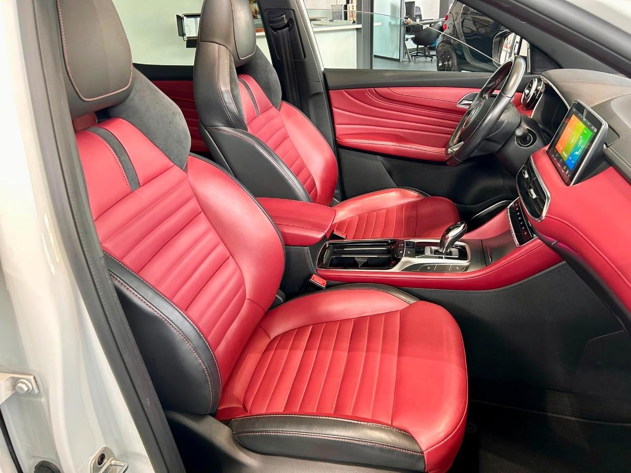 Mg EHS 1.5 t-gdi phev Exclusive auto