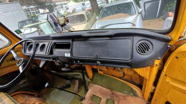 VOLKSWAGEN T2 T2