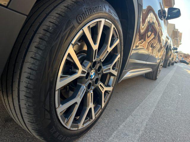 BMW X1 xDrive20d xLine *Tetto*Pelle*