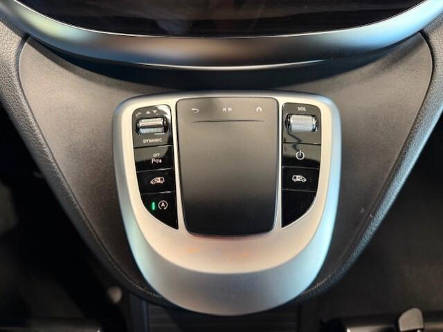 Mercedes-benz V 250 d Automatic Premium Extralong