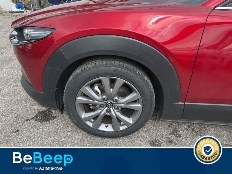 Mazda CX-30 2.0 M-HYBRID EXCEED AWD 150CV 6AT