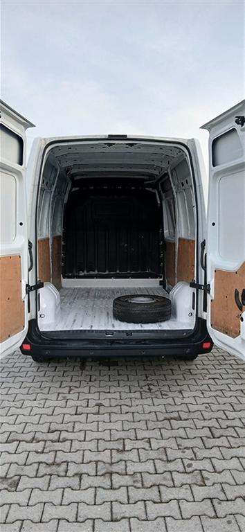 Renault Master T33 2.3 dci 135cv L2H2 Ice E6d-temp