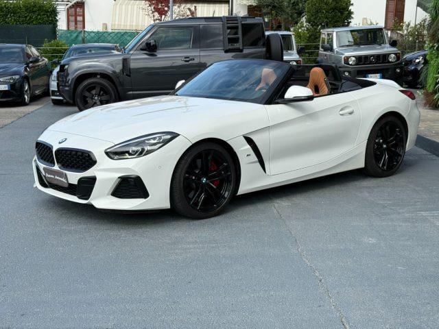 BMW Z4 sDrive30i Msport 2000CC CV 259 IVA ESPOSTA
