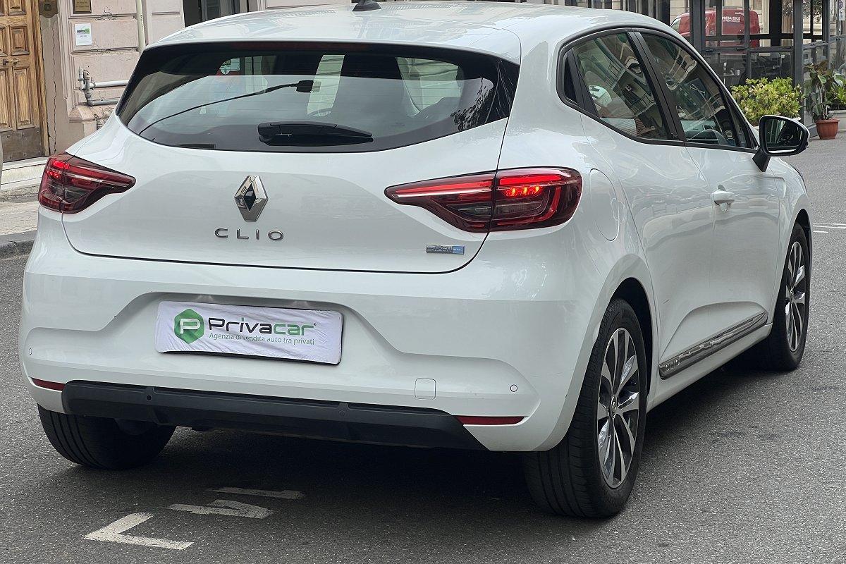 RENAULT Clio Full Hybrid E-Tech 140 CV 5 porte E-Tech