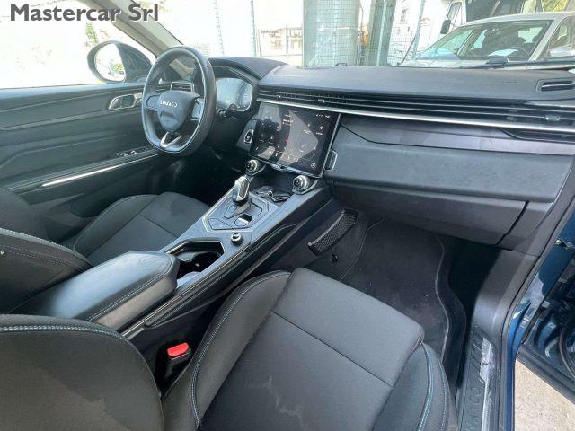 LYNK & CO 01 01 1.5 t hev auto - GH241PW