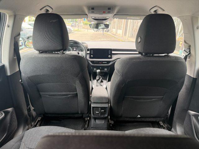 SKODA Fabia 1.0 TSI 95 CV Style con PAck full optional