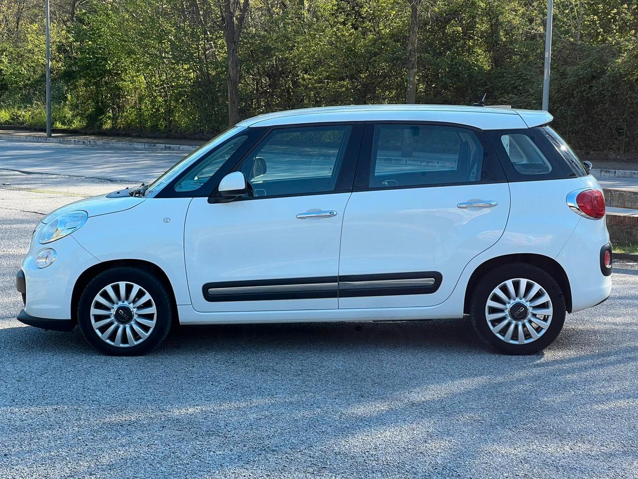 Fiat 500L 1.3 Multijet 85 CV Pop Star