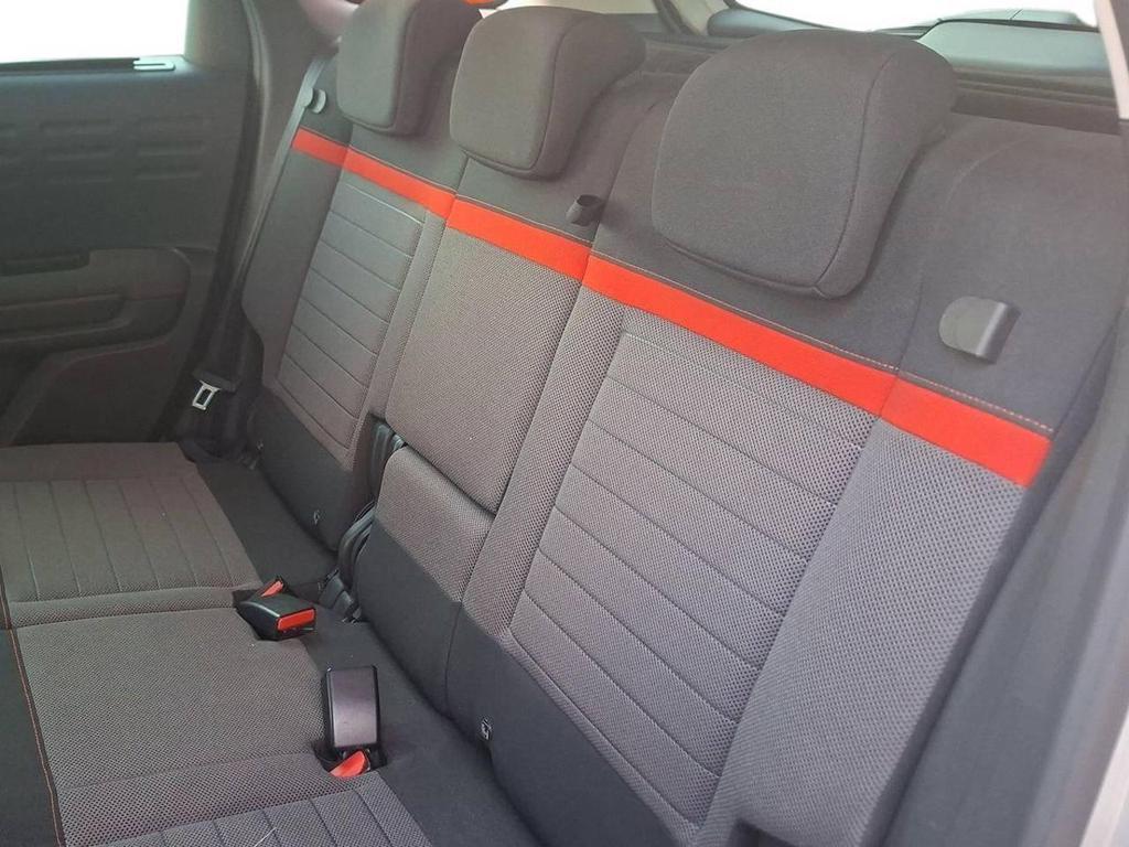 Citroen C3 Aircross 1.2 PureTech C-Series