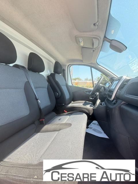 FIAT - Talento