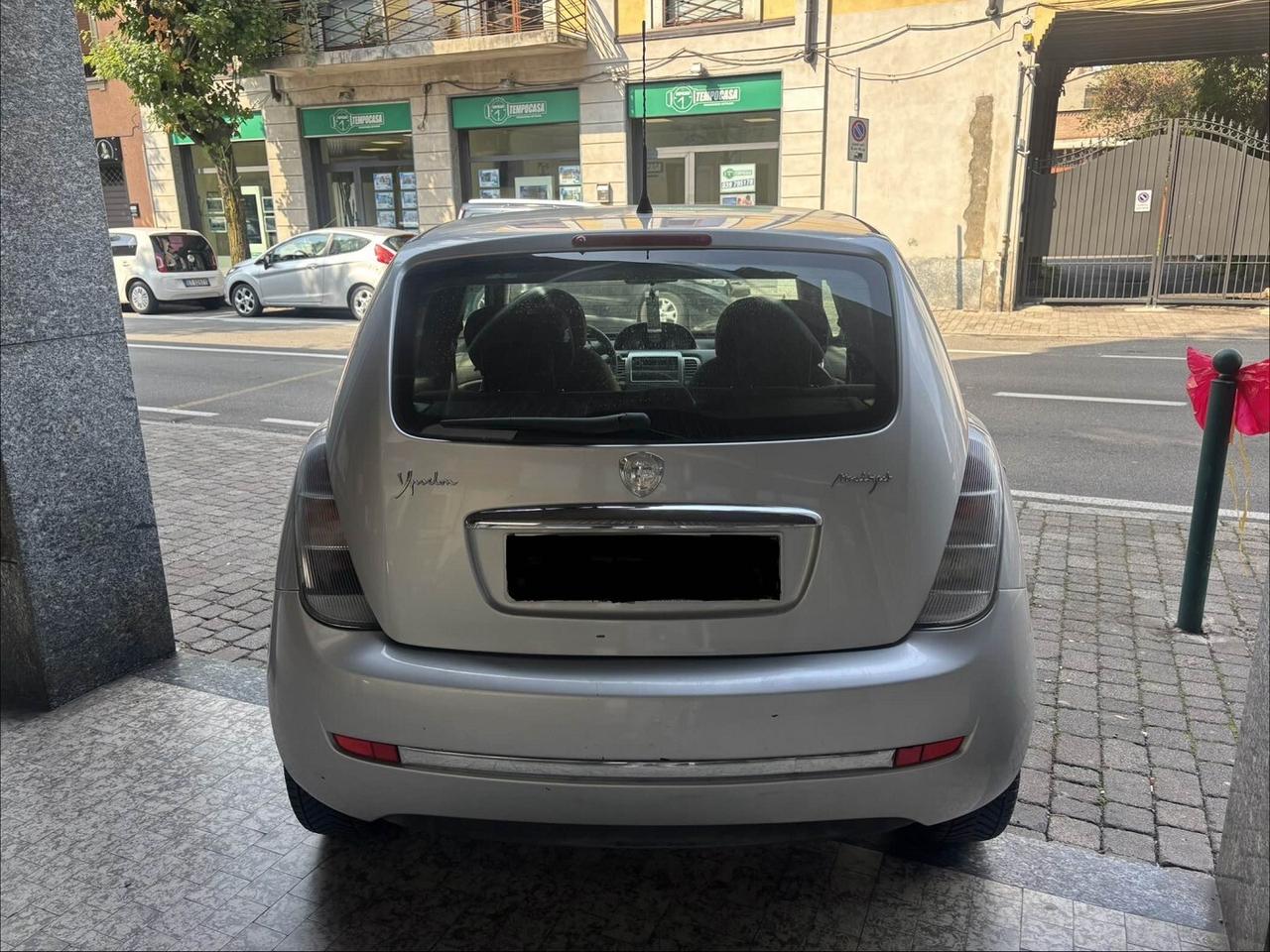 LANCIA YPSILON 1.3 Multijet