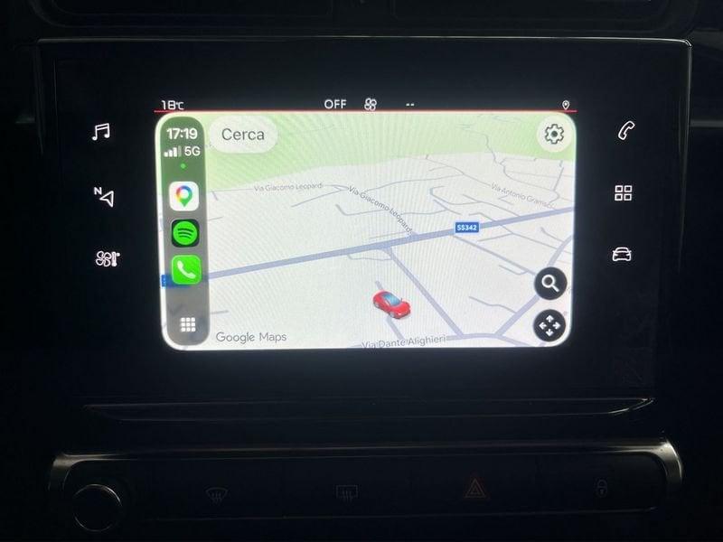 Citroën C3 C3 1.2 puretech Shine s&s 83cv - PROMO SIRONIAUTO+