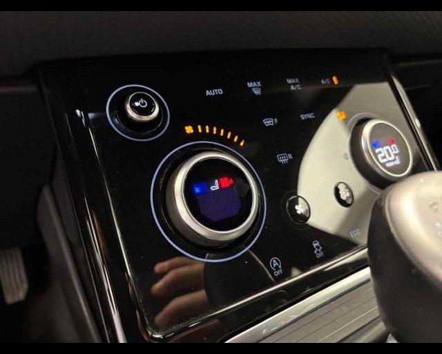 LAND ROVER Range Rover Evoque 2.0D I4-L.Flw 150 CV
