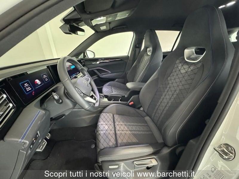 Volkswagen Tiguan Tiguan 1.5 TSI eHybrid DSG R-Line