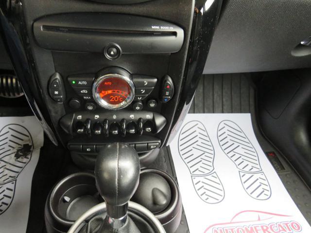 MINI Countryman Mini Cooper SD Countryman