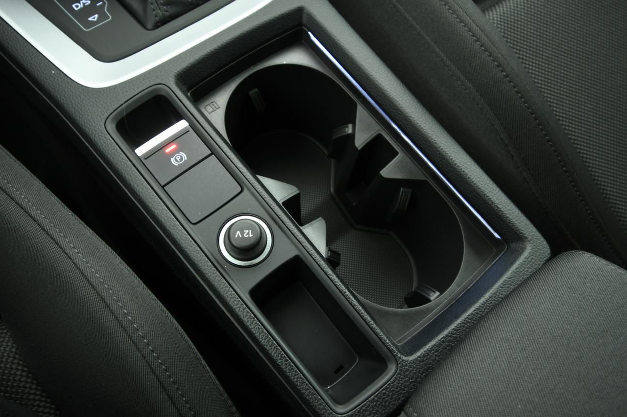 AUDI Q3 Sportback 35 2.0 tdi S line edition ACC+CAMERA+APP CONNECT