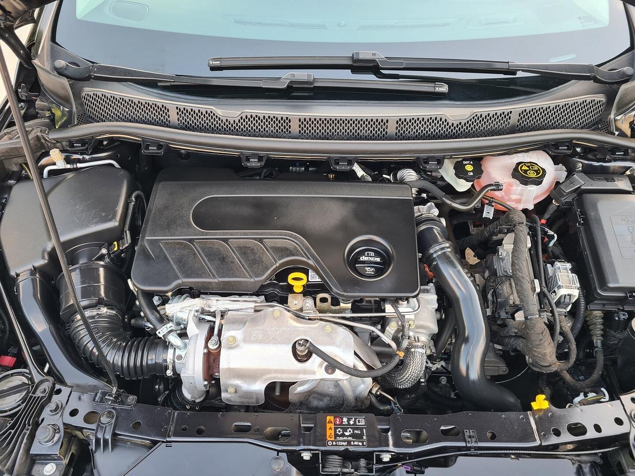 OPEL ASTRA 1.6 110CV START&STOP INNOVATION 2017