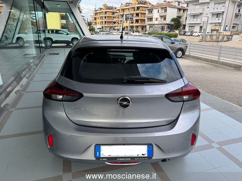 Opel Corsa 1.2 Edition