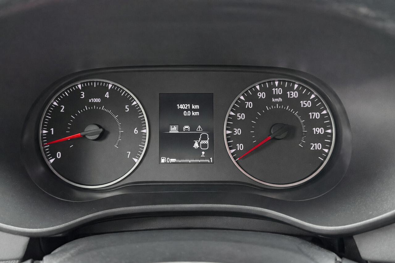 Dacia Sandero Stepway 1.0 TCe 110 CV Extreme