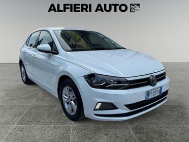 Volkswagen Polo 1.0 MPI Benzina 65cv MT 5porte