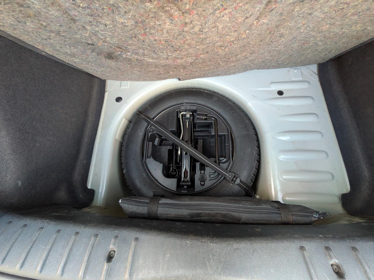 CITROEN C3 1.1 BENZINA