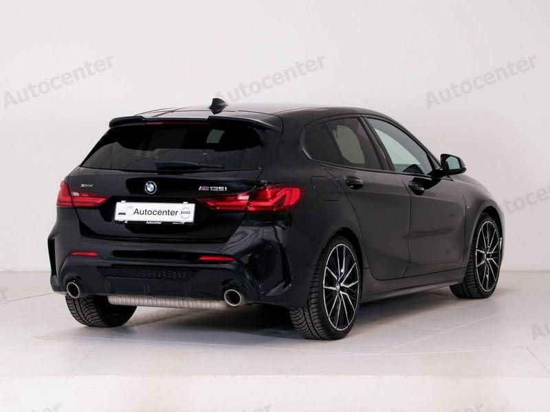 BMW Serie 1 M 135i xdrive auto