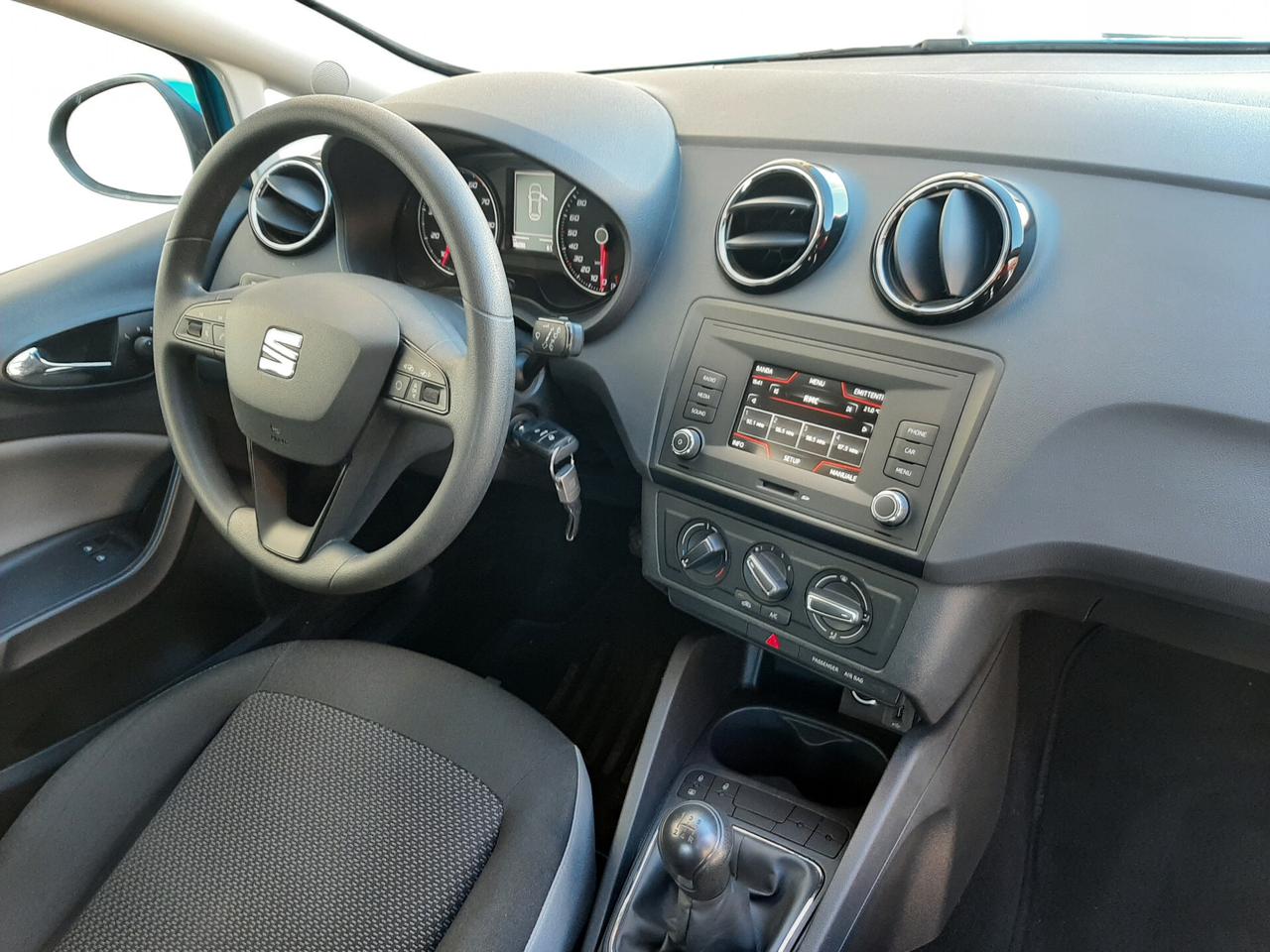 Seat Ibiza 1.0 75 CV 5p. Style