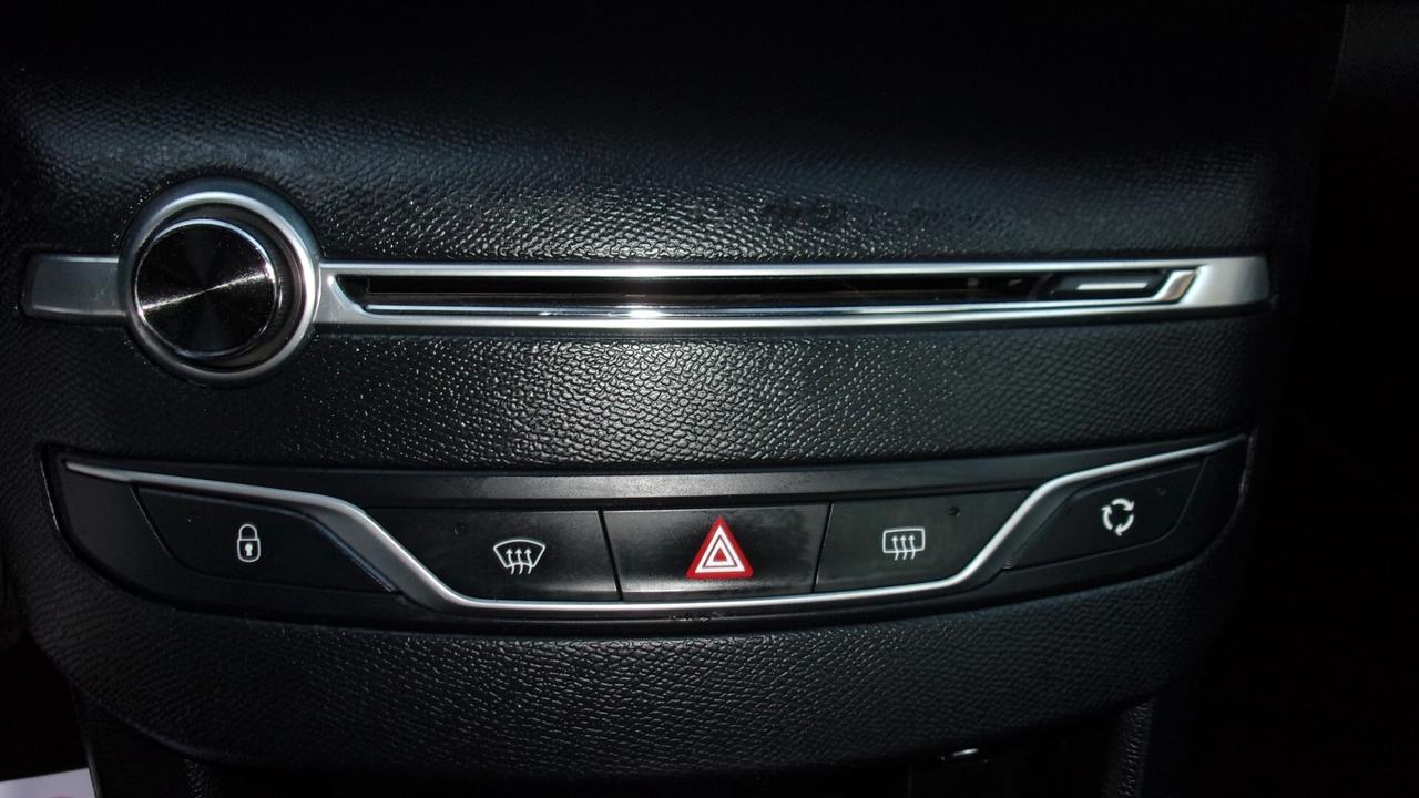 Peugeot 308 BlueHDi 120 S&S SW Business