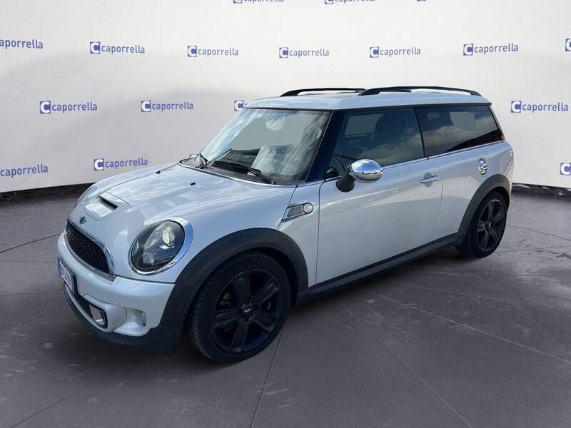 MINI Mini Clubman Mini 2.0 16V Cooper SD Clubman