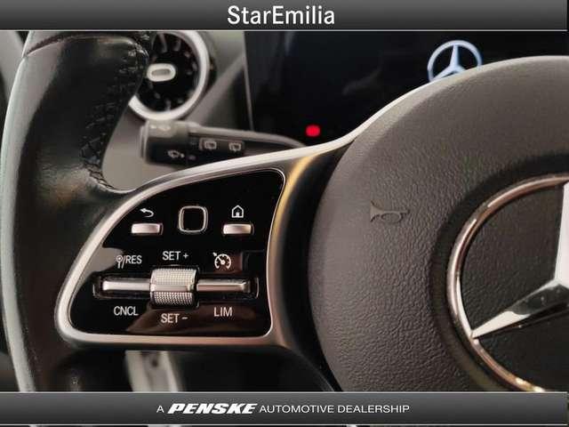 Mercedes-Benz GLA 250 GLA-H247 2020 Benzina 250 e phev (eq-power) Sport