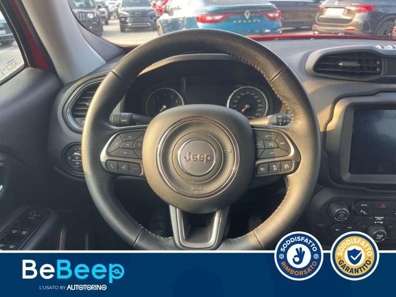 Jeep Renegade 1.0 T3 LONGITUDE 2WD