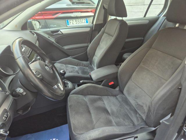 VOLKSWAGEN Golf 1.4 TSI 122CV 5p. Highline