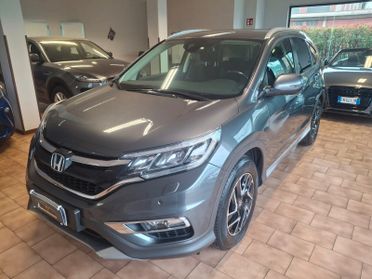 Honda CR-V 1.6 Elegance Navi 2wd*TAGLIANDI CERTIFICATI