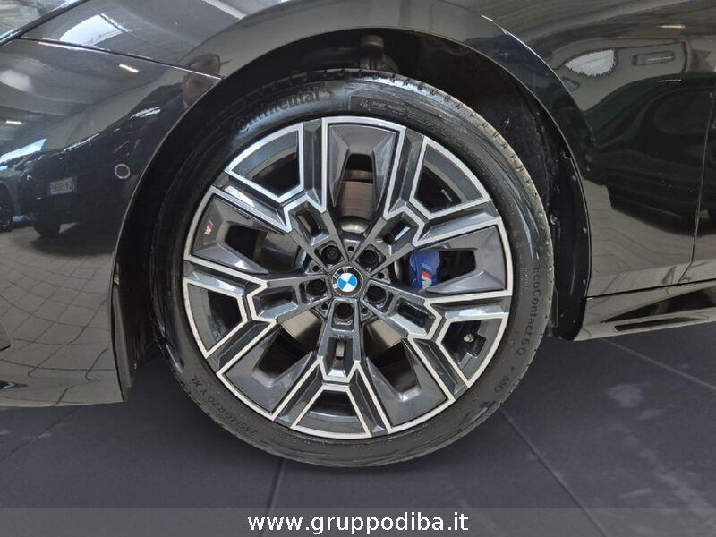 BMW Serie 5 G61 Touring 520d Touring 48V xdrive MSport auto