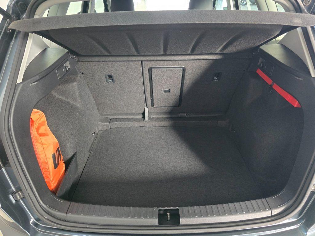 SEAT Ateca 1.5 EcoTSI Style