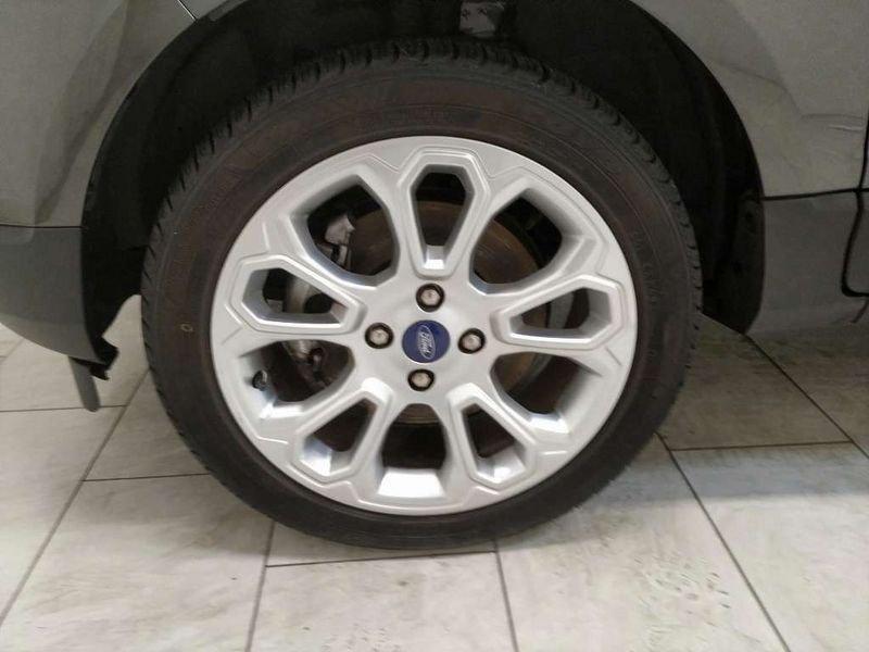 Ford EcoSport 1.0 ecoboost Titanium s&s 125cv my20.25