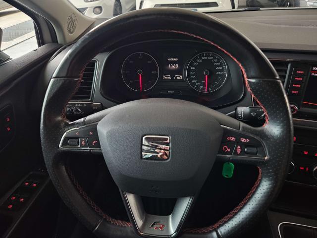SEAT Leon 5p 2.0 tdi cr FR s